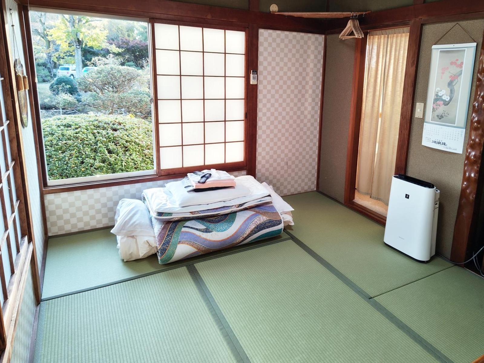 Yusenso Hotel Mito  Exterior photo