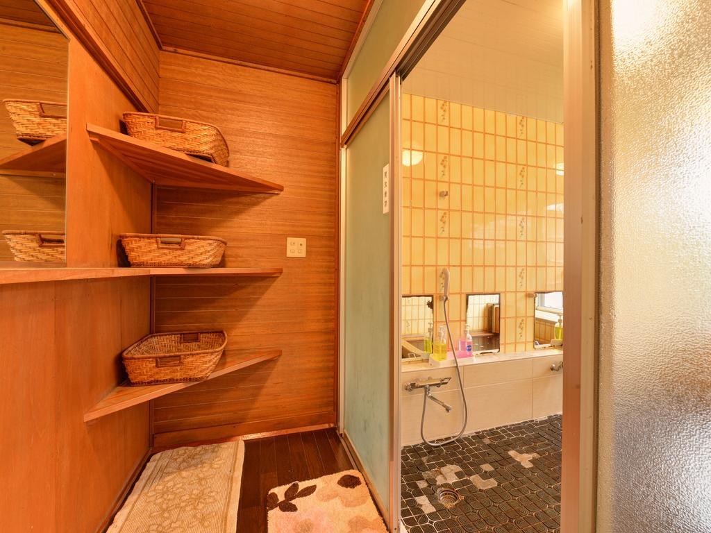 Yusenso Hotel Mito  Exterior photo